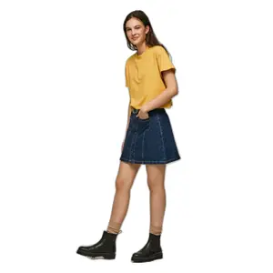 Dámské tričko Pepe Jeans Carlota image-2