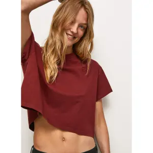 T-Shirt Frau Pepe Jeans Carlota image-5