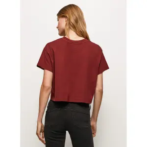 T-Shirt Frau Pepe Jeans Carlota image-4