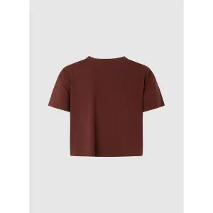 T-Shirt Frau Pepe Jeans Carlota image-3