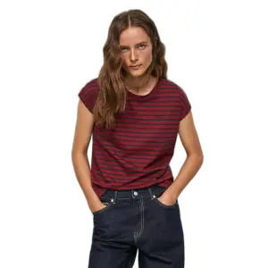 T-Shirt Frau Pepe Jeans Jeans Coco image-1