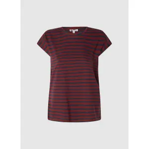 T-Shirt Frau Pepe Jeans Jeans Coco image-0