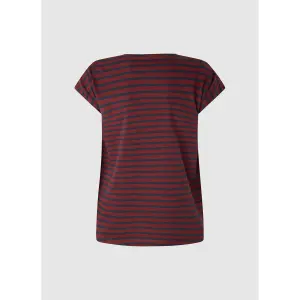 T-Shirt Frau Pepe Jeans Jeans Coco image-3