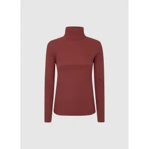Pullover mit Rollkragen Frau Pepe Jeans Jeans Collie image-0