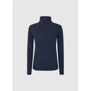Camisola de gola alta para mulher Pepe Jeans Jeans Collie image-0