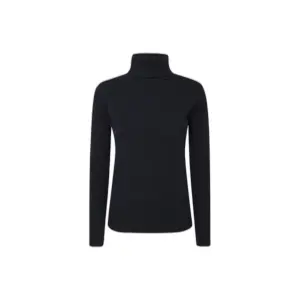 Pullover mit Rollkragen Frau Pepe Jeans Jeans Collie image-0
