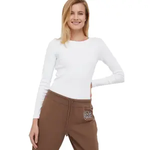 Sweatshirt femme Pepe Jeans Cooper image-0