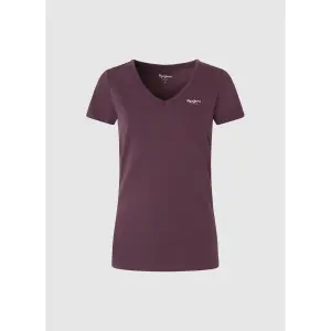 Camiseta de mujer Pepe Jeans Corine image-0