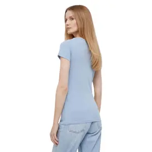 T-shirt de mulher Pepe Jeans Corine image-1