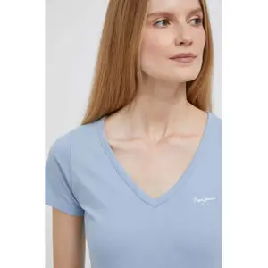 T-shirt de mulher Pepe Jeans Corine image-2
