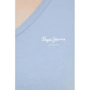 T-shirt de mulher Pepe Jeans Corine image-3