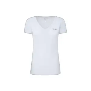 T-shirt femme Pepe Jeans Corine image-0