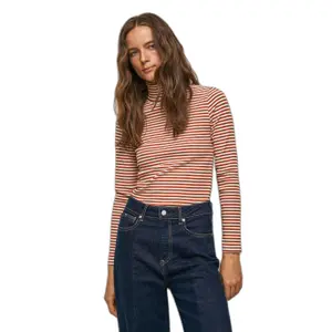 Sweatshirt femme Pepe Jeans Debbie image-1