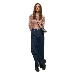 Sweatshirt femme Pepe Jeans Debbie image-2