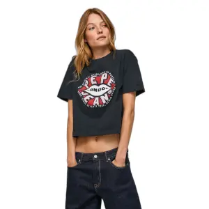 T-Shirt Frau Pepe Jeans Jeans Emmas image-2