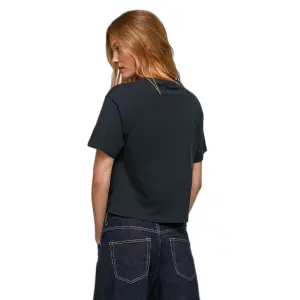 T-Shirt Frau Pepe Jeans Jeans Emmas image-3