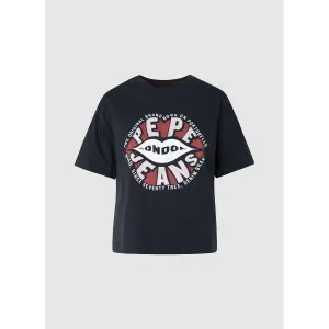 T-Shirt Frau Pepe Jeans Jeans Emmas image-0