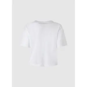 T-shirt de mulher Pepe Jeans Jeans Emmas image-0