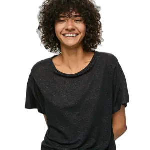 T-Shirt Frau Pepe Jeans Padme image-5