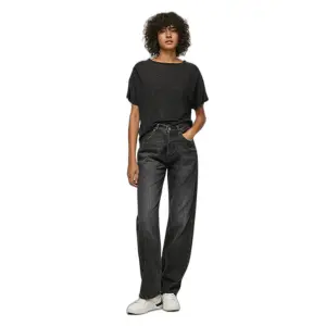 T-Shirt Frau Pepe Jeans Padme image-2