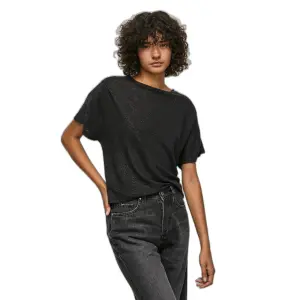 T-Shirt Frau Pepe Jeans Padme image-1