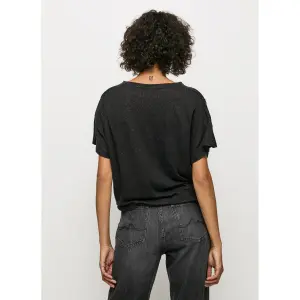 T-Shirt Frau Pepe Jeans Padme image-4