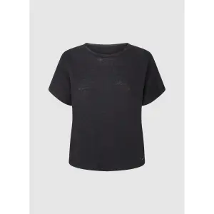 T-Shirt Frau Pepe Jeans Padme image-0