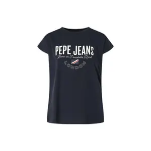 Dámské tričko Pepe Jeans Parker image-0