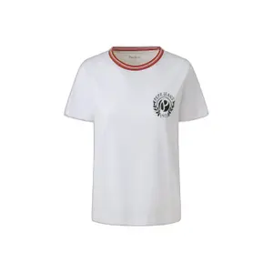 T-shirt femme Pepe Jeans Patirke image-0