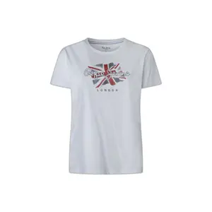 Dámské tričko Pepe Jeans Poppy image-0