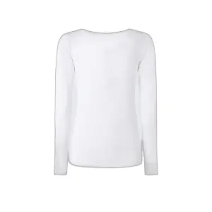 T-shirt de manga comprida feminina Pepe Jeans Rachel image-1