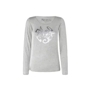 Langarmshirt, Frau Pepe Jeans Rachel image-0