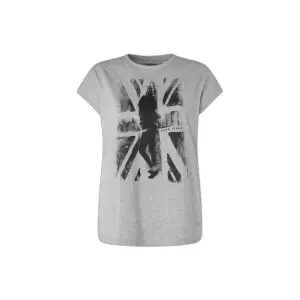 T-Shirt Frau Pepe Jeans Roberta image-0