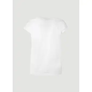 T-shirt de mulher Pepe Jeans Robin image-3