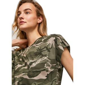 Koszulka damska Pepe Jeans Roigo image-5