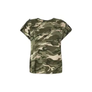 Koszulka damska Pepe Jeans Roigo image-0