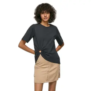 T-Shirt Damen Pepe Jeans Ross image-1
