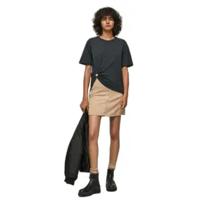 T-Shirt Damen Pepe Jeans Ross image-2