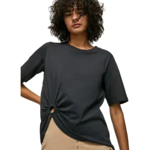 T-Shirt Damen Pepe Jeans Ross image-3