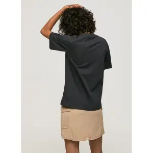T-Shirt Damen Pepe Jeans Ross image-5