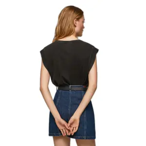 Camiseta de mujer Pepe Jeans Rut image-3