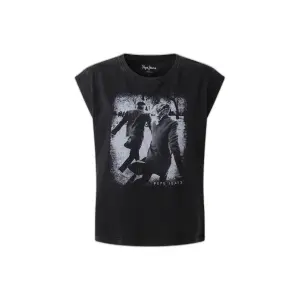 Camiseta de mujer Pepe Jeans Rut image-0