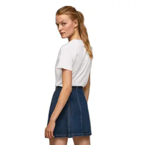 T-shirt femme Pepe Jeans Sany image-4