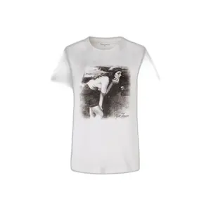 T-shirt femme Pepe Jeans Sany image-0