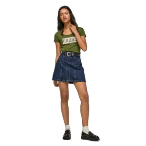 T-Shirt Frau Pepe Jeans Susan image-1