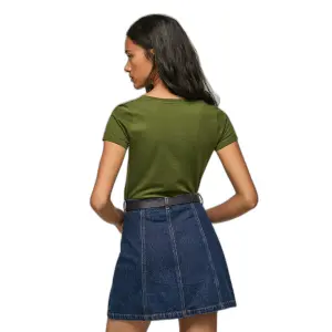 T-Shirt Frau Pepe Jeans Susan image-3