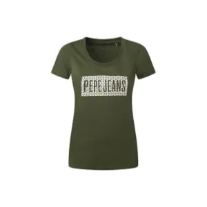 T-Shirt Frau Pepe Jeans Susan image-0