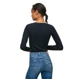 Langarmshirt, Frau Pepe Jeans Tiffani image-2