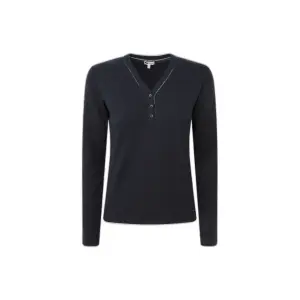 Langarmshirt, Frau Pepe Jeans Tiffani image-0