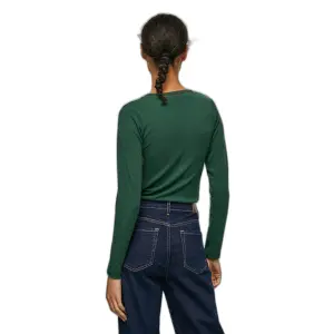 Langarmshirt, Frau Pepe Jeans Tiffani image-3